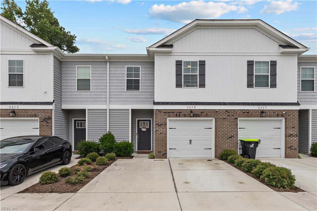 Photo of 2415 Fieldsway Dr DR, Chesapeake, VA 23320 (MLS # 10641971)