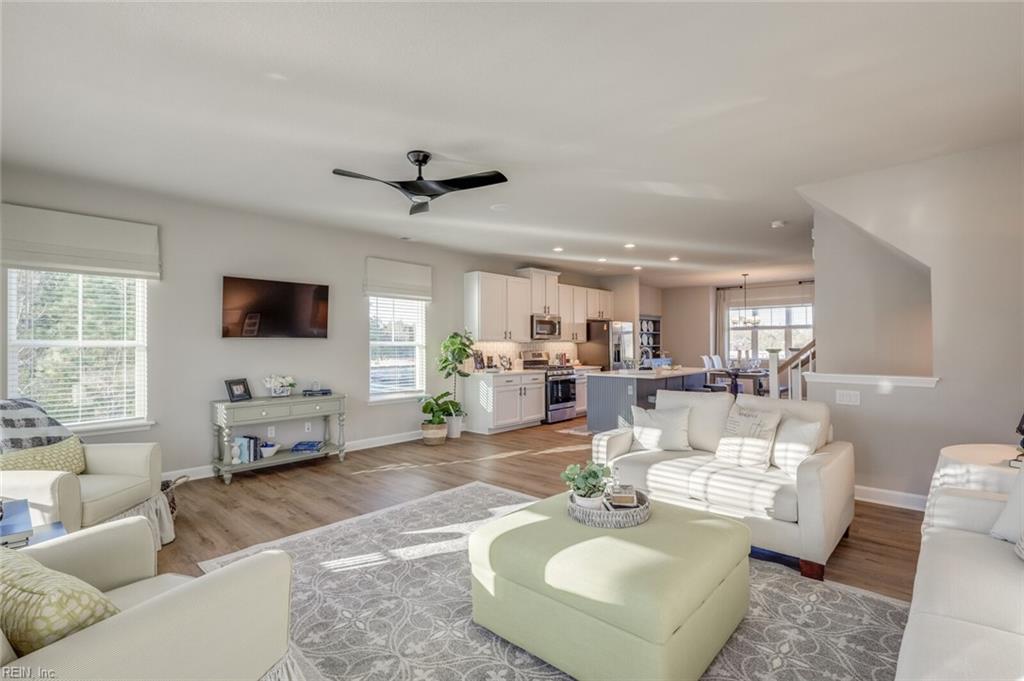 Suffolk, Virginia 23435, United States, 3 Bedrooms Bedrooms, ,2 BathroomsBathrooms,Residential,Pending,50289