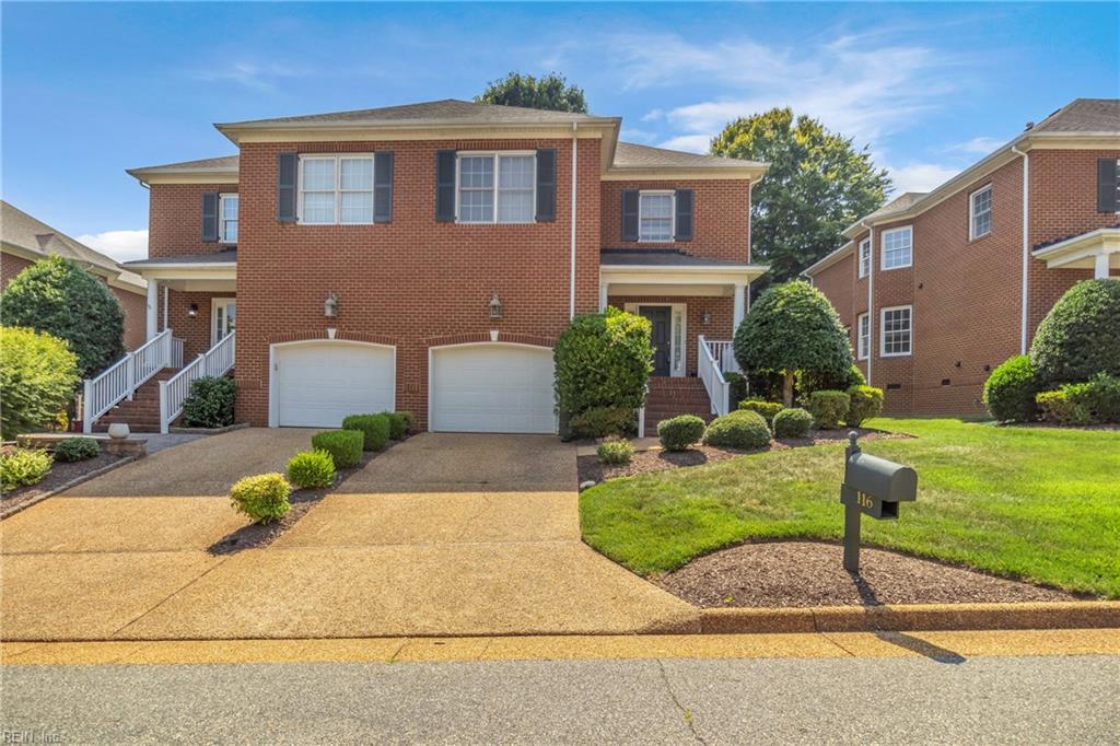 116 Brockton Court, Williamsburg, VA, 23185