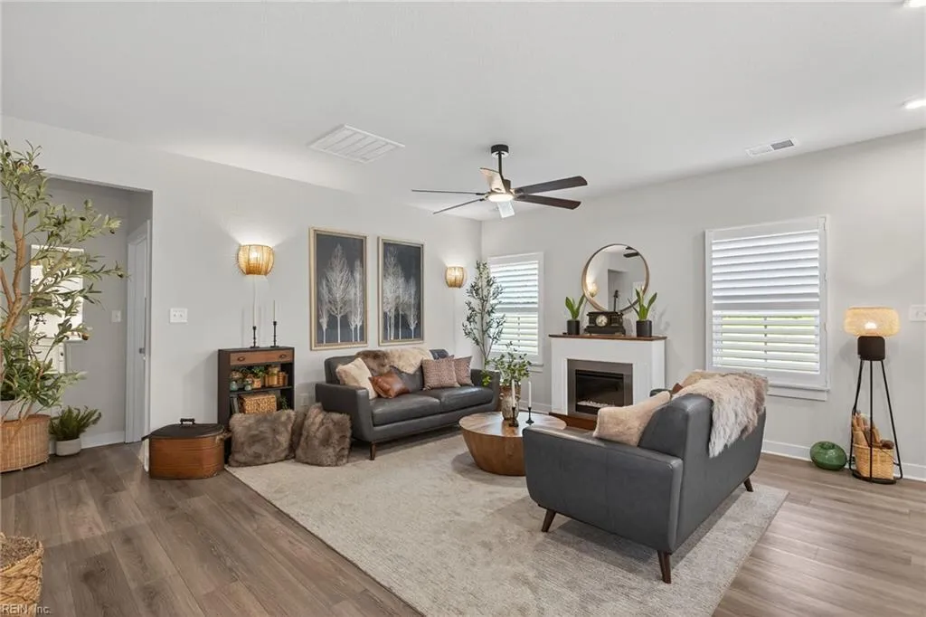 Smithfield, Virginia 23430, United States, 3 Bedrooms Bedrooms, ,3 BathroomsBathrooms,Residential,Active,199091