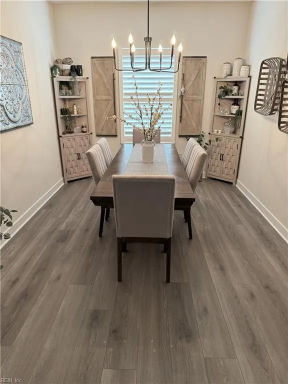 Smithfield, Virginia 23430, United States, 3 Bedrooms Bedrooms, ,3 BathroomsBathrooms,Residential,Active,199091