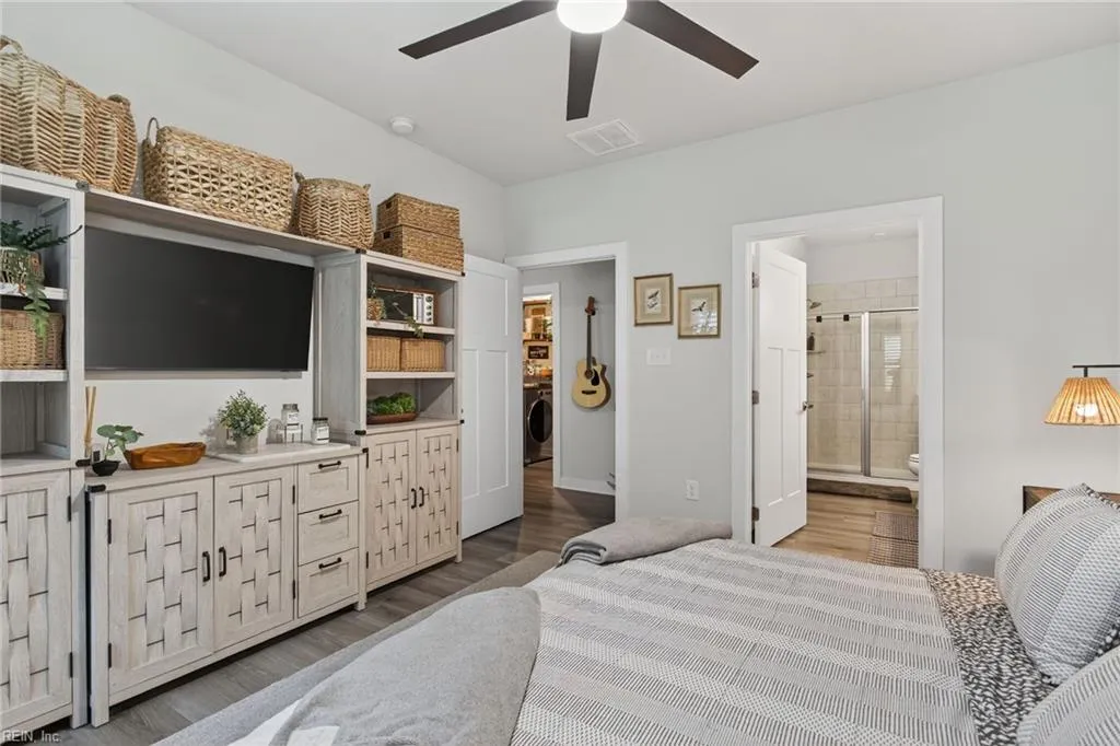 Smithfield, Virginia 23430, United States, 3 Bedrooms Bedrooms, ,3 BathroomsBathrooms,Residential,Active,199091