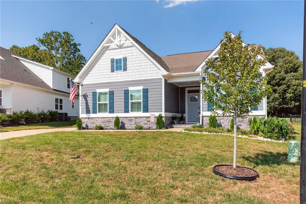 Smithfield, Virginia 23430, United States, 3 Bedrooms Bedrooms, ,3 BathroomsBathrooms,Residential,Active,199091