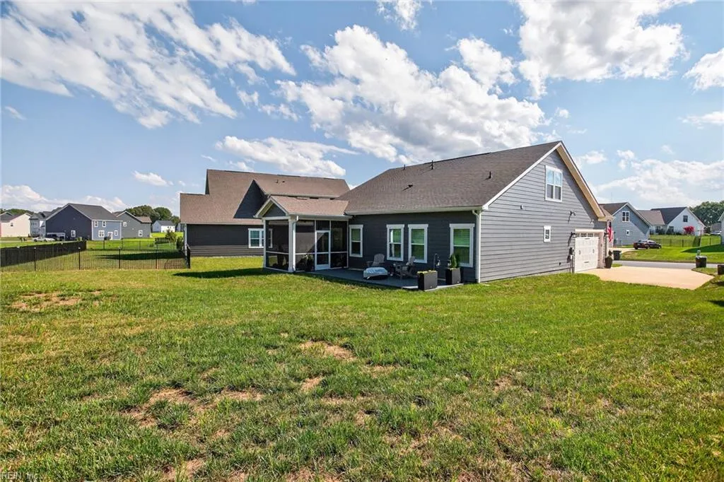 Smithfield, Virginia 23430, United States, 3 Bedrooms Bedrooms, ,3 BathroomsBathrooms,Residential,Active,199091