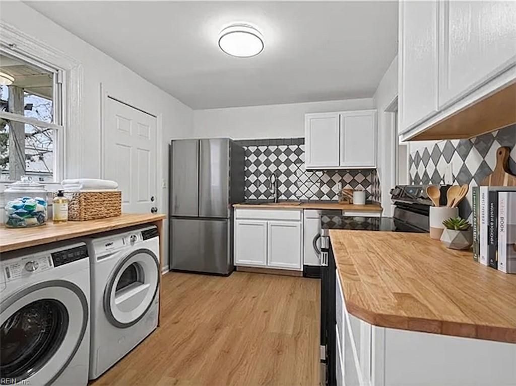 Photo of 945 17th Street, Newport News, VA 23607 (MLS # 10634374)