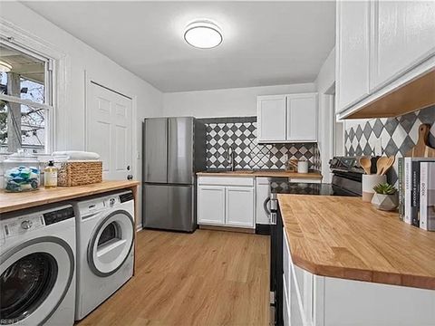 Photo of 945 17th Street, Newport News, VA 23607 (MLS # 10634374)
