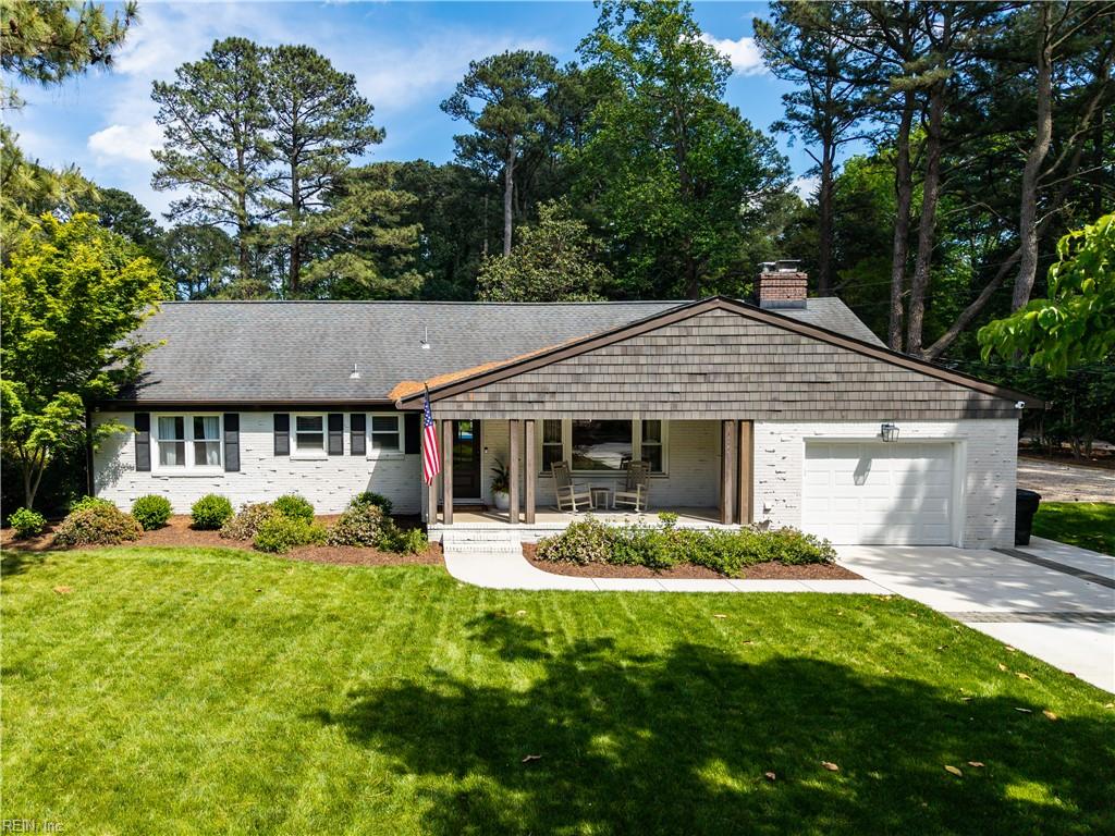 1348 Whittier RD