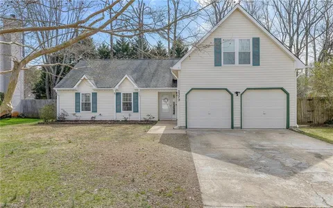 2379 Kerr Drive, Virginia Beach, VA 23454 - #: 10573603