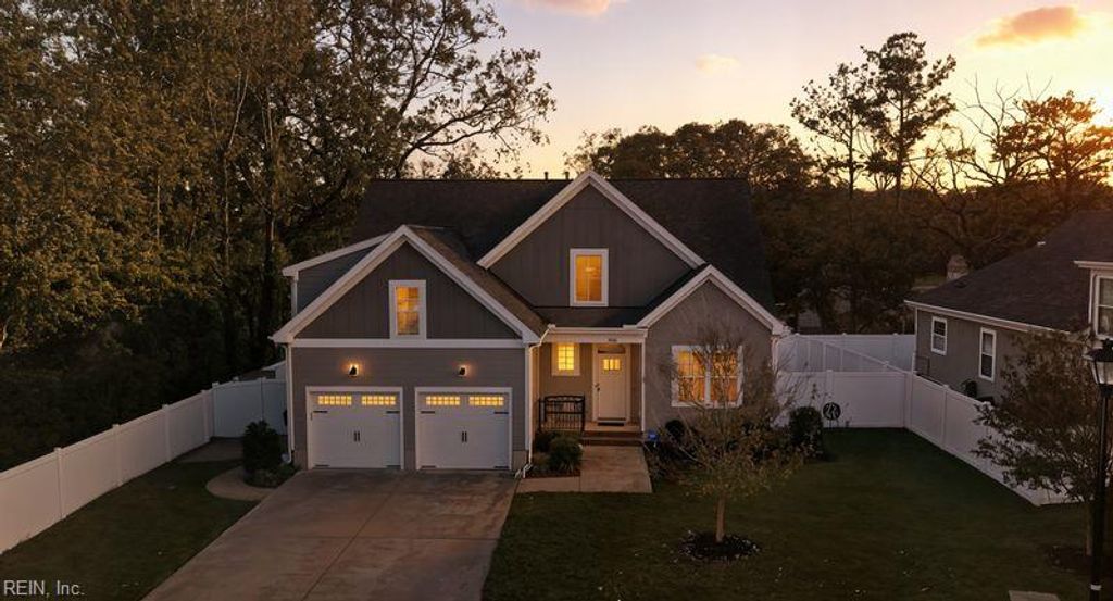 Photo of 1800 Whites Landing, Chesapeake, VA 23321 (MLS # 10612741)