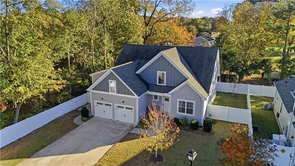 Photo of 1800 Whites Landing, Chesapeake, VA 23321 (MLS # 10612741)