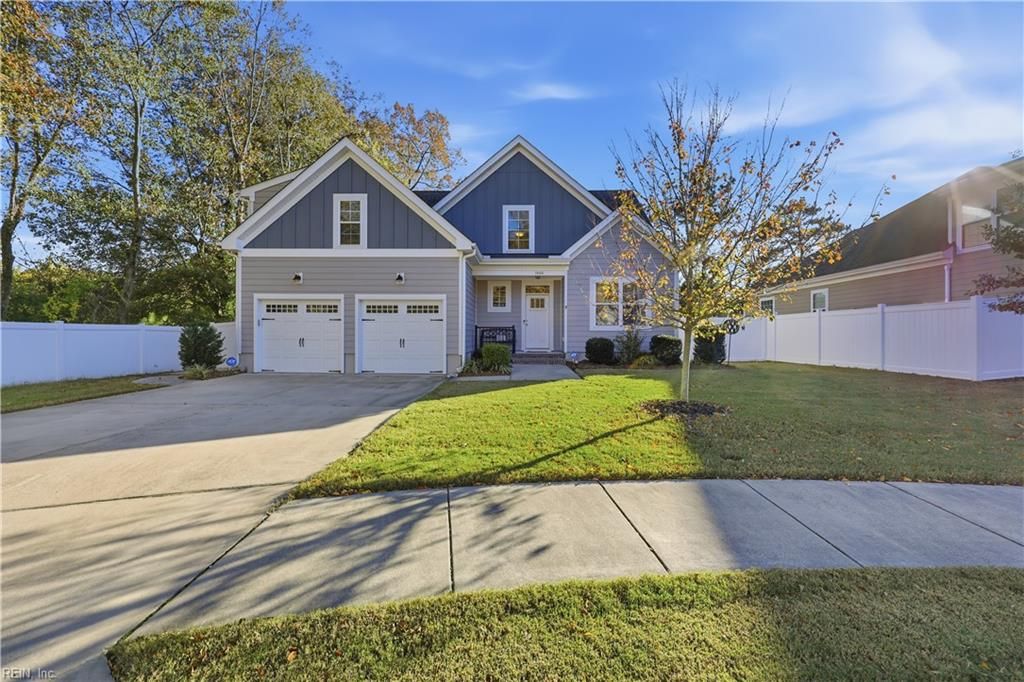 Photo of 1800 Whites Landing, Chesapeake, VA 23321 (MLS # 10612741)