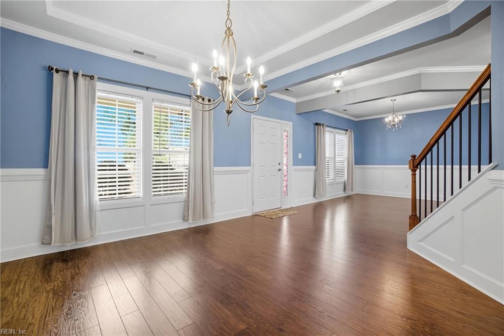 Photo of 2000 Jehu Street, Suffolk, VA 23435 (MLS # 10604741)