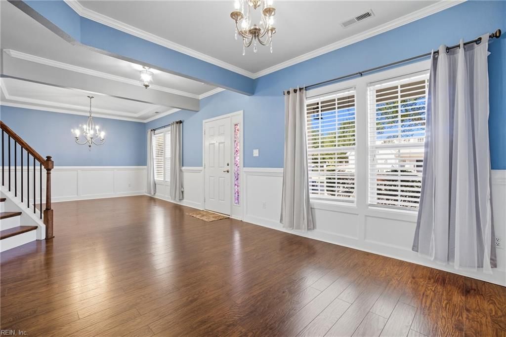 Photo of 2000 Jehu Street, Suffolk, VA 23435 (MLS # 10604741)