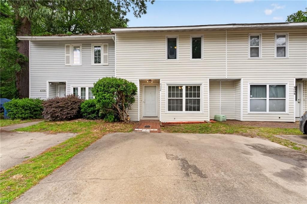 Photo of 4336 Stafford Drive, Chesapeake, VA 23321 (MLS # 10632694)