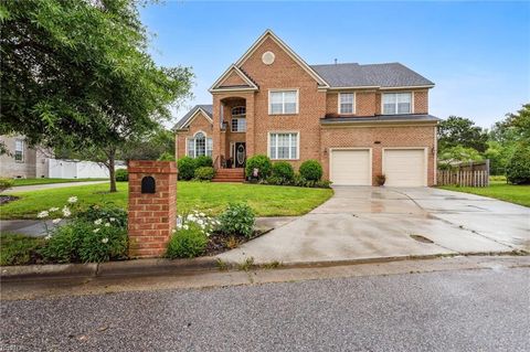 2305 Fenwick WAY Virginia Beach VA 23453