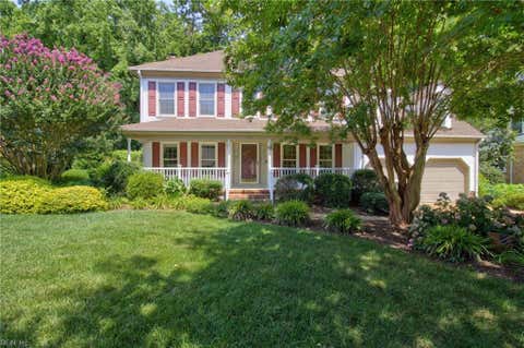 Photo of 106 Millers Cove Road Road, Newport News, VA 23602 (MLS # 10644590)