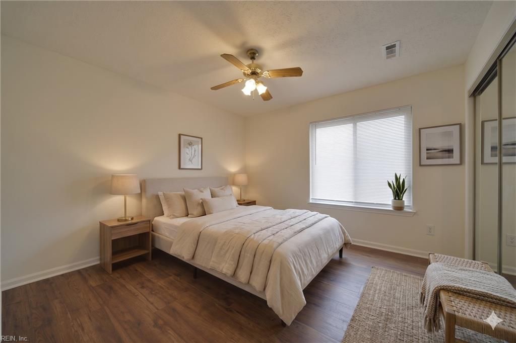 Photo of 3 Davenport Court, Hampton, VA 23666 (MLS # 10636356)