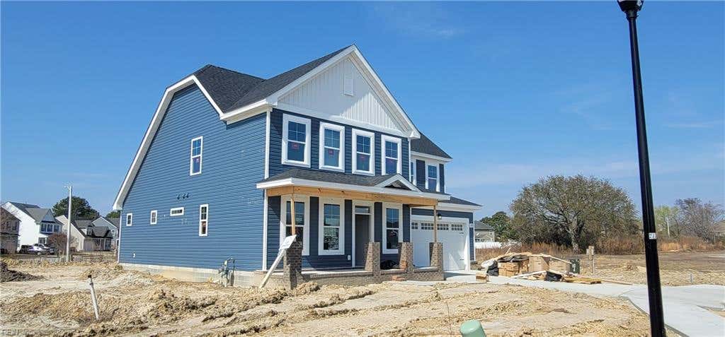 Photo of 23 Mulligan Lane, Suffolk, VA 23434 (MLS # 10644398)