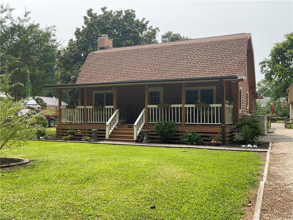 Photo of 187 Launch Landing Road, Moyock, NC 27958 (MLS # 10644801)