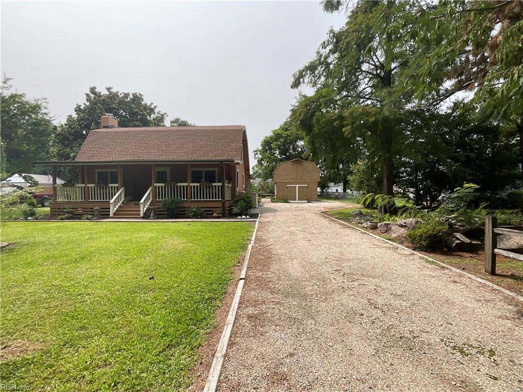 Photo of 187 Launch Landing Road, Moyock, NC 27958 (MLS # 10644801)