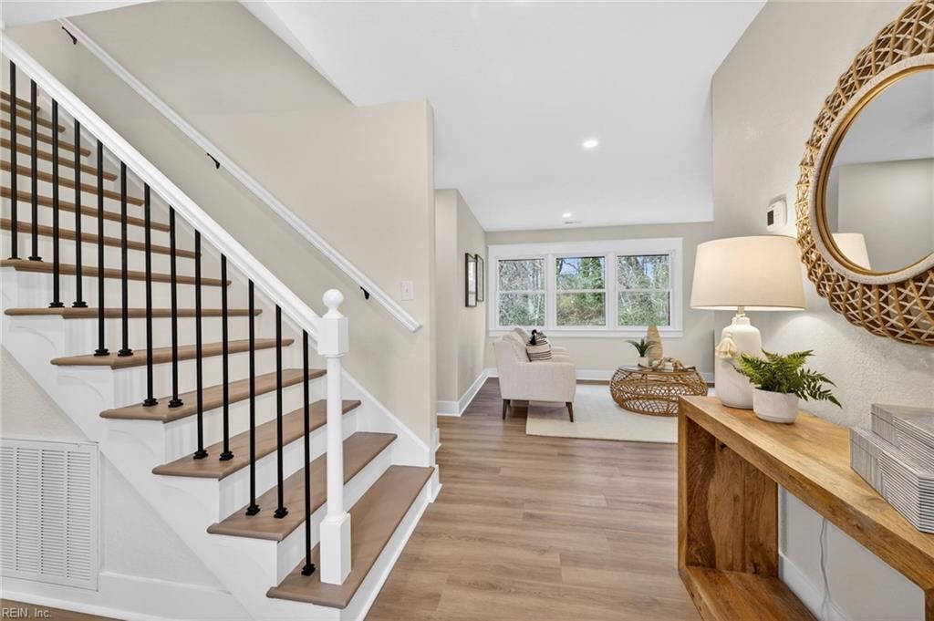 Photo of 4708 Five Forks Circle, Virginia Beach, VA 23455 (MLS # 10619156)