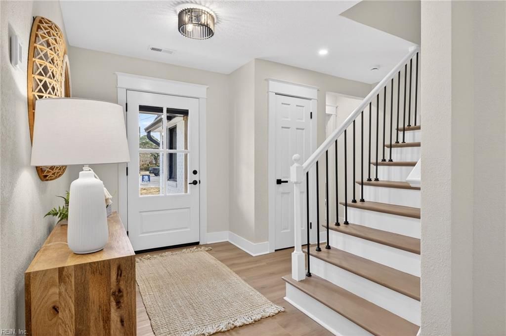 Photo of 4708 Five Forks Circle, Virginia Beach, VA 23455 (MLS # 10619156)