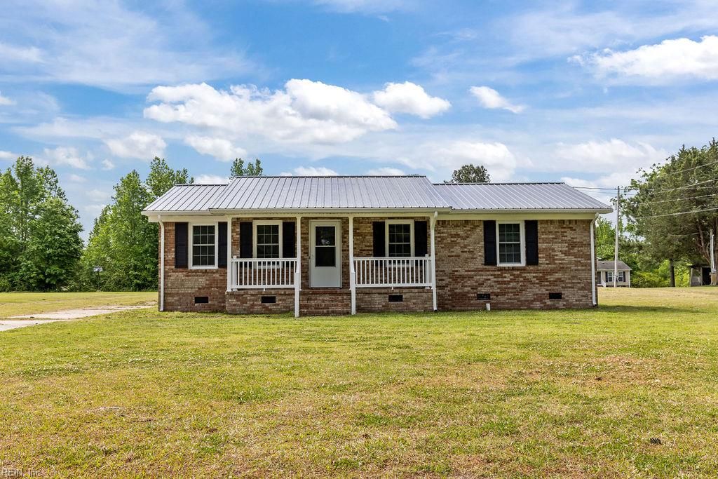 Photo of 681 Willeyton Road, Gates, NC 27937 (MLS # 10632975)