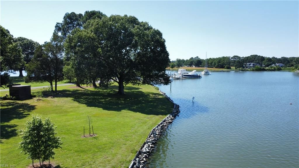 Photo of 2.9ac Little England Road, Hayes, VA 23072 (MLS # 10623817)