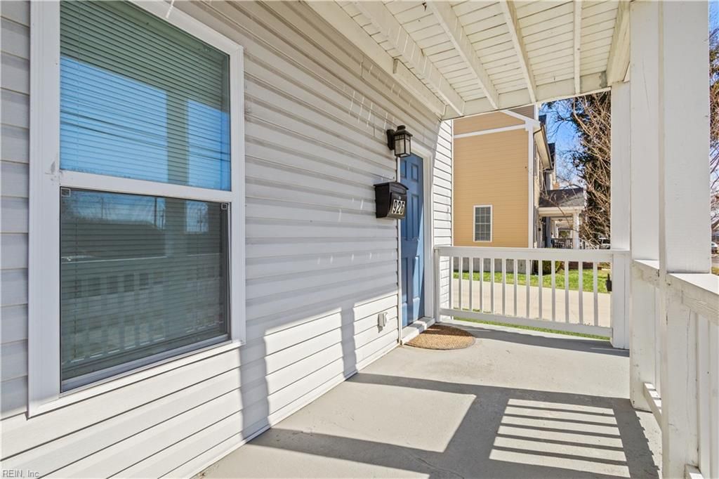 Photo of 926 W 26th Street, Norfolk, VA 23517 (MLS # 10623075)