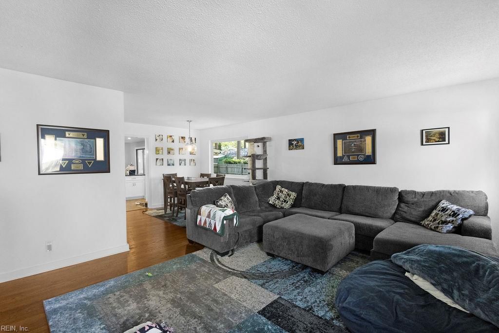 Photo of 3537 Sea Gull Road, Virginia Beach, VA 23452 (MLS # 10629561)