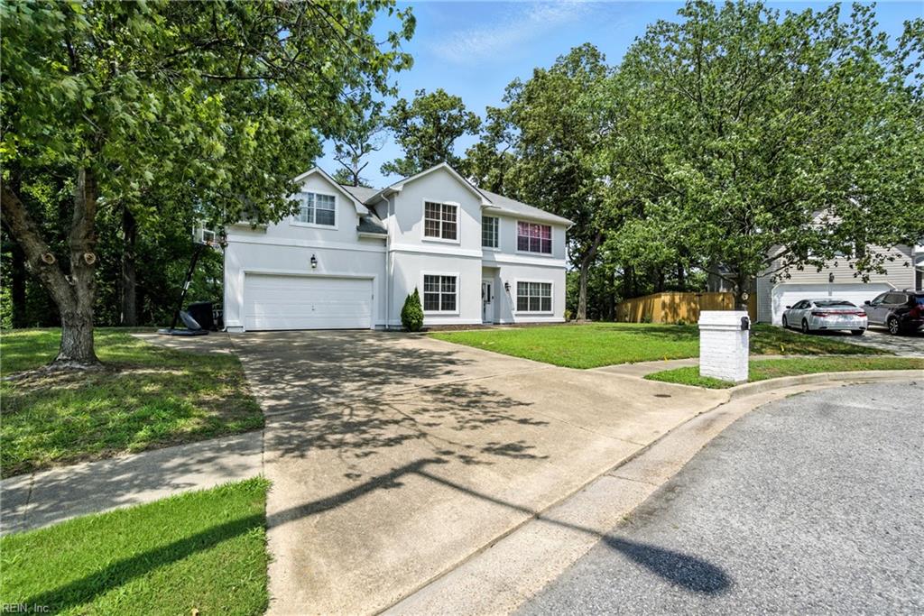8 Compass CT
