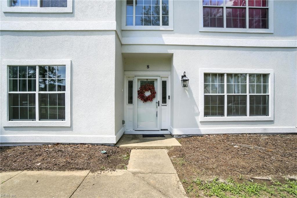 8 Compass CT
