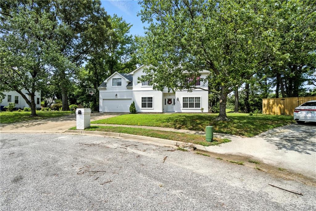 8 Compass CT