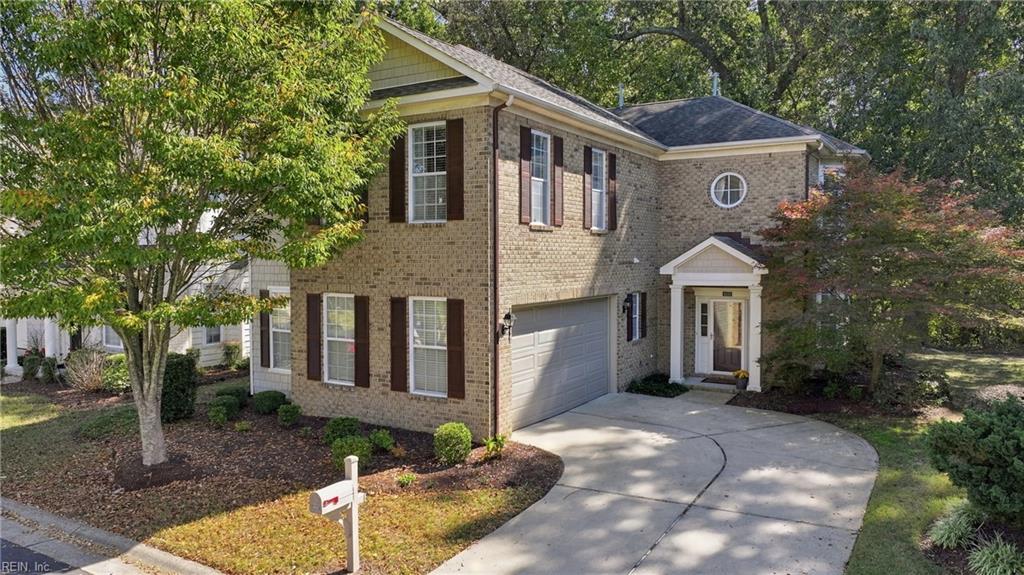 Photo of 5233 Averham Drive, Virginia Beach, VA 23455 (MLS # 10657177)