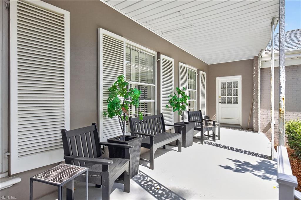Photo of 5221 Studeley Avenue, Norfolk, VA 23508 (MLS # 10653665)