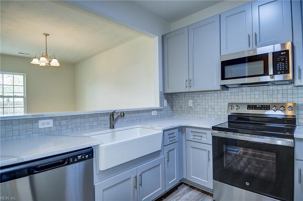 Photo of 2385 Bizzone Circle, Virginia Beach, VA 23464 (MLS # 10628321)