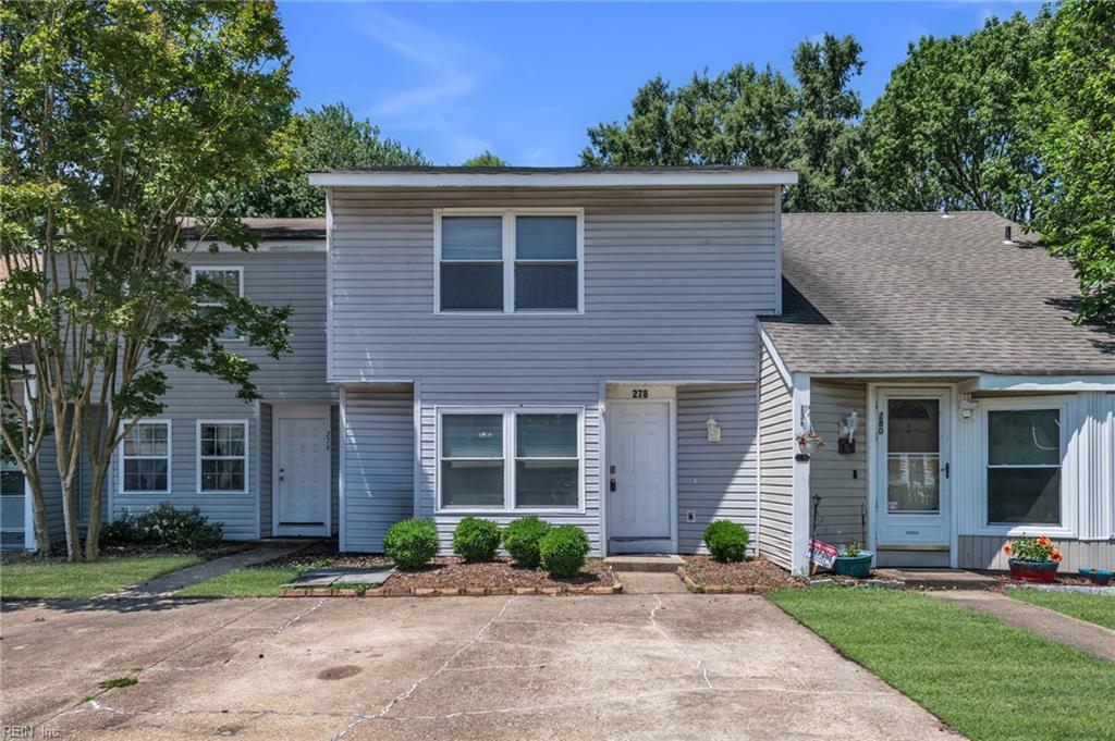 Photo of 278 Thalia Trace Drive, Virginia Beach, VA 23452 (MLS # 10637656)