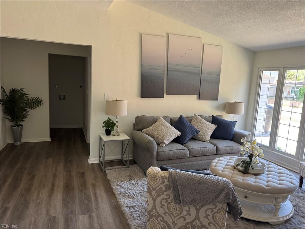 Photo of 3841 Edinburgh Drive, Virginia Beach, VA 23452 (MLS # 10637504)