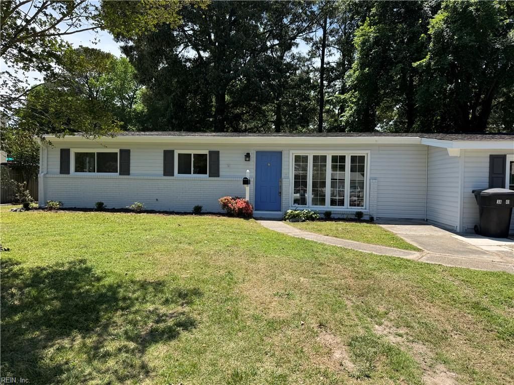 Photo of 3841 Edinburgh Drive, Virginia Beach, VA 23452 (MLS # 10637504)