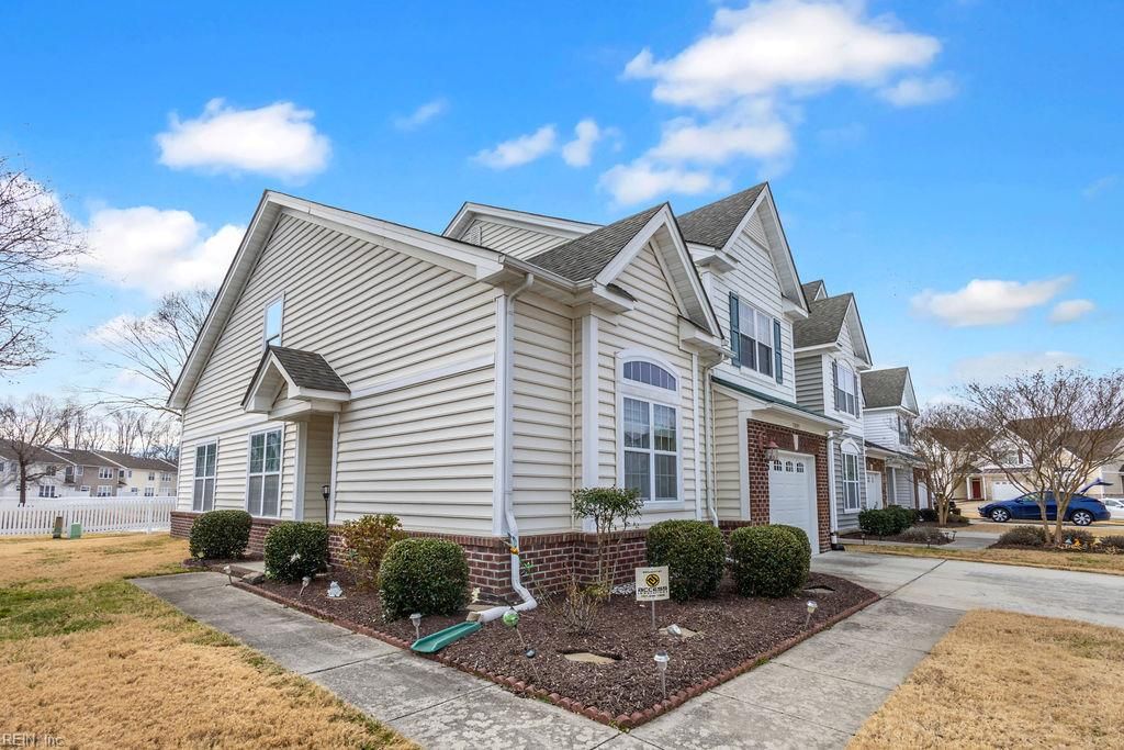 Photo of 1003 Silver Charm Circle, Suffolk, VA 23435 (MLS # 10619419)