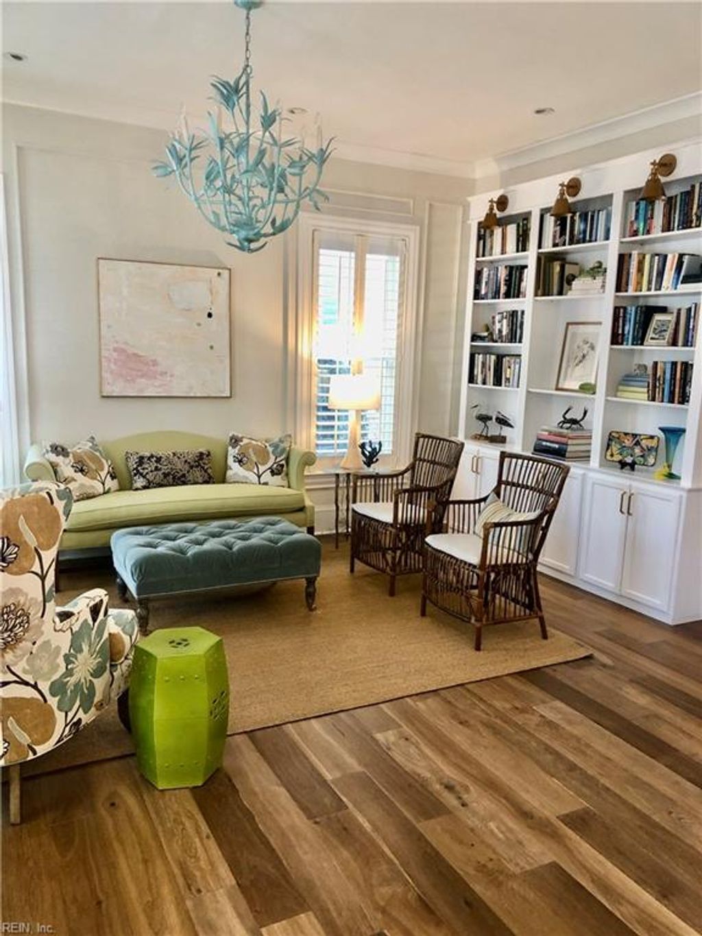 Photo of 9532 27TH BAY Street, Norfolk, VA 23518 (MLS # 10629410)