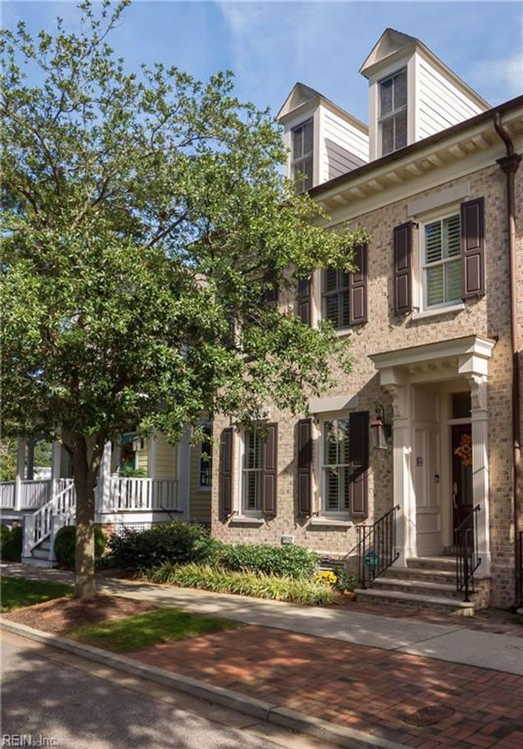 Photo of 9532 27TH BAY Street, Norfolk, VA 23518 (MLS # 10629410)