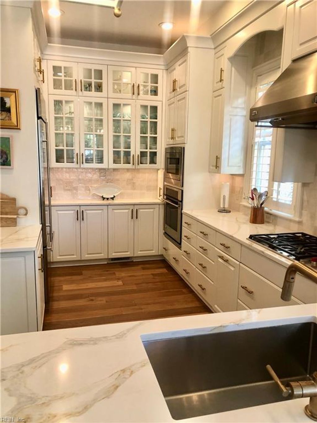 Photo of 9532 27TH BAY Street, Norfolk, VA 23518 (MLS # 10629410)