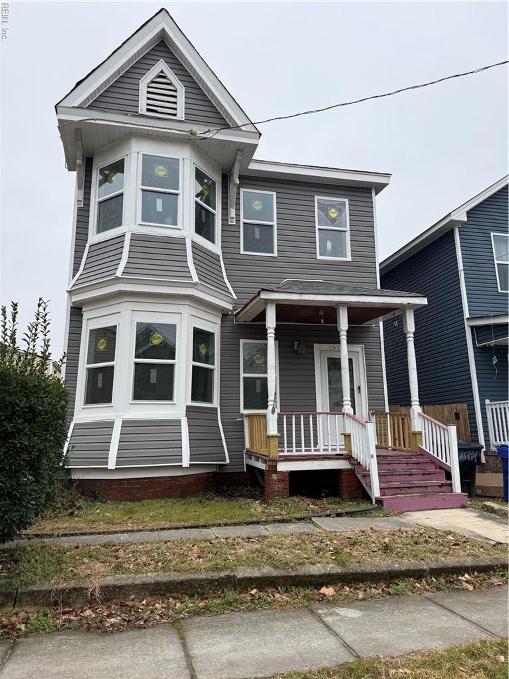 Photo of 1913 County Street, Portsmouth, VA 23704 (MLS # 10620758)