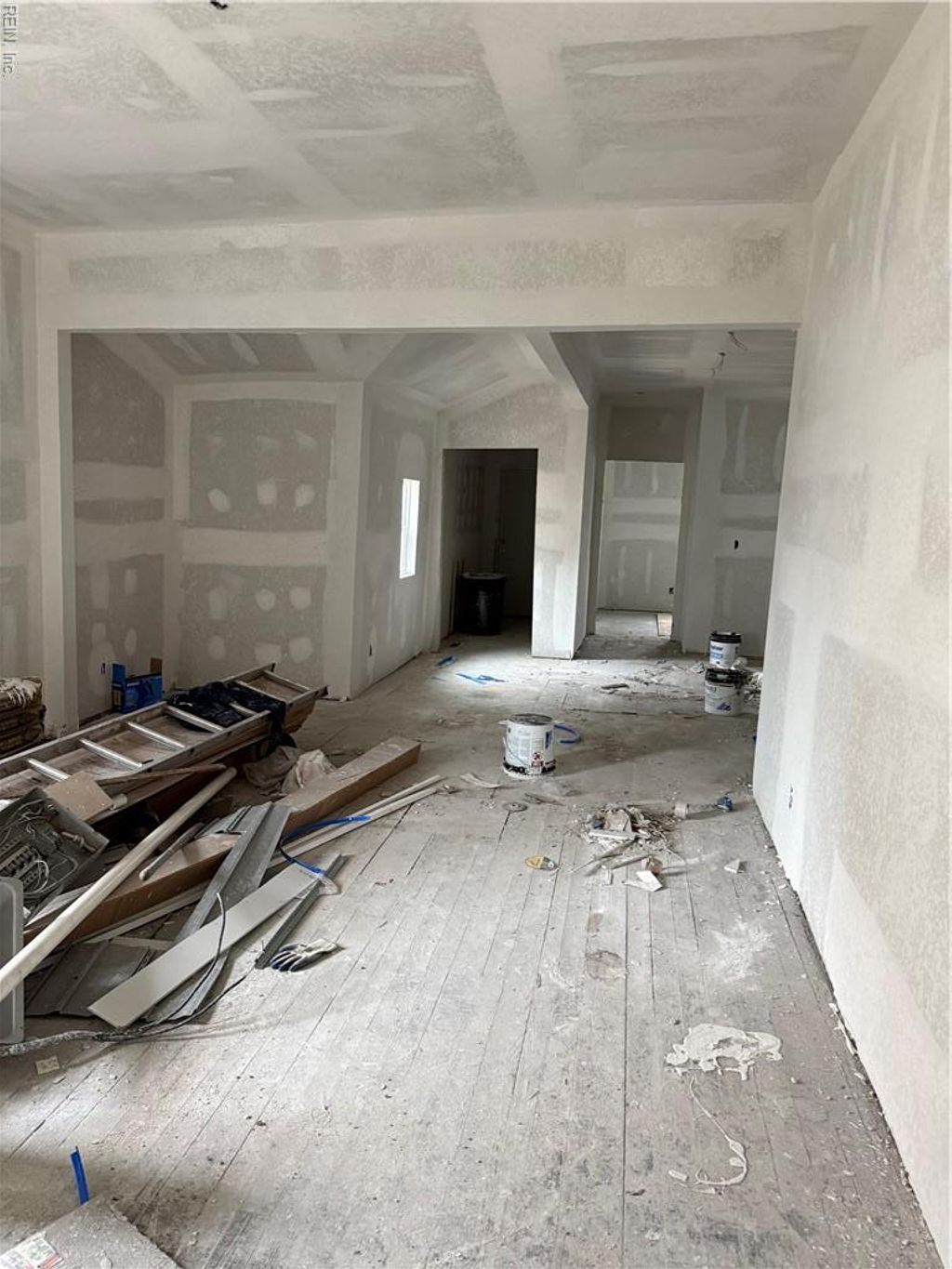 Photo of 1913 County Street, Portsmouth, VA 23704 (MLS # 10620758)