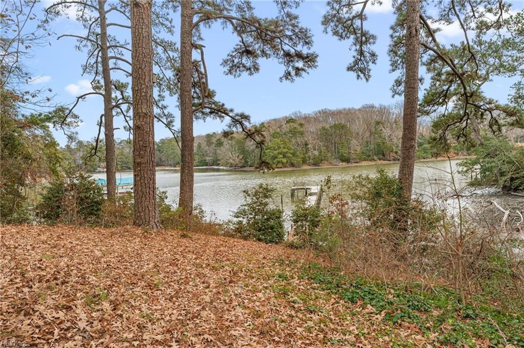 Photo of 3795 Cedar Bush Road, Hayes, VA 23072 (MLS # 10613841)