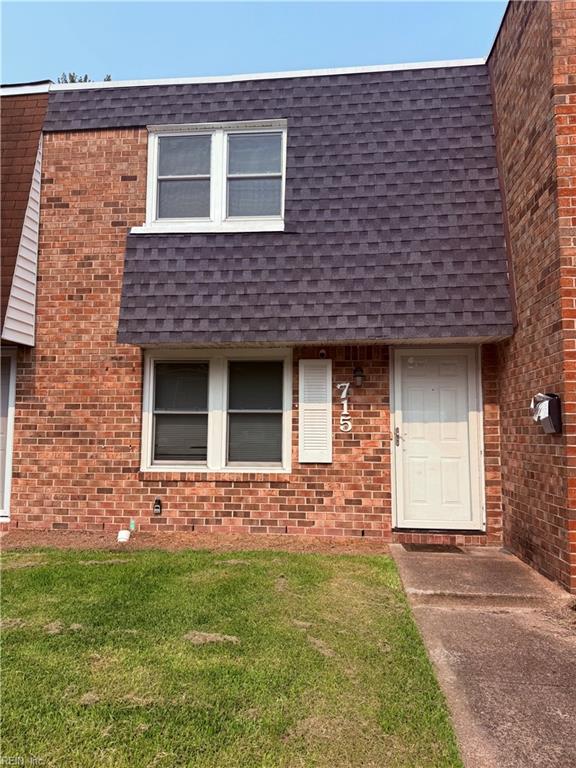715 Arthur Avenue, Virginia Beach, VA, 23452