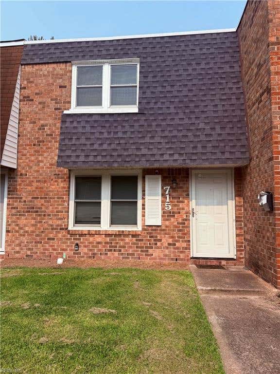 Photo of 715 Arthur Avenue, Virginia Beach, VA 23452 (MLS # 10644879)