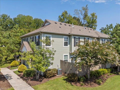 Photo of 2454 Whitman Street, Chesapeake, VA 23321 (MLS # 10651528)