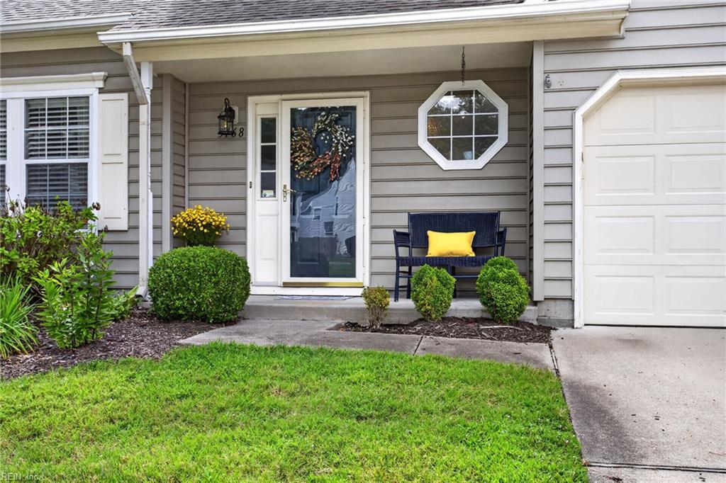 Photo of 3168 Guardhouse Circle Circle, Virginia Beach, VA 23456 (MLS # 10647818)